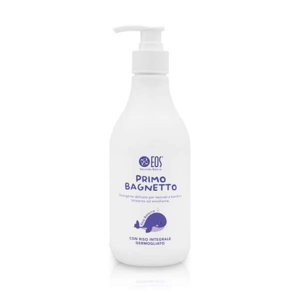 Eos Premier Bain 400 ml