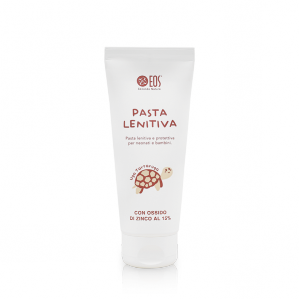 Eos Pâte Apaisante 100 ml