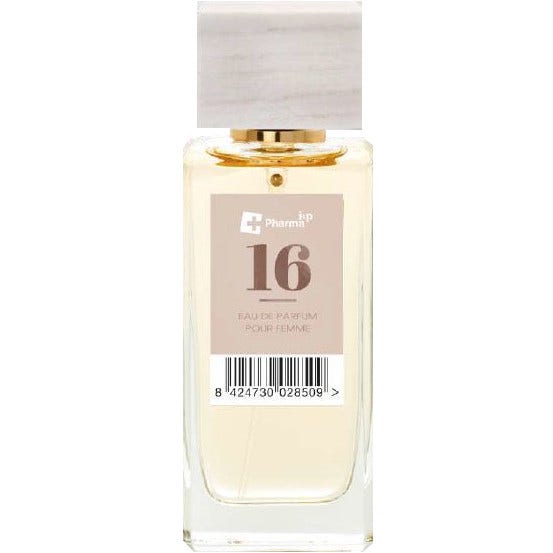 Iap Pharma Eau de Parfum Femme N16 50 ml