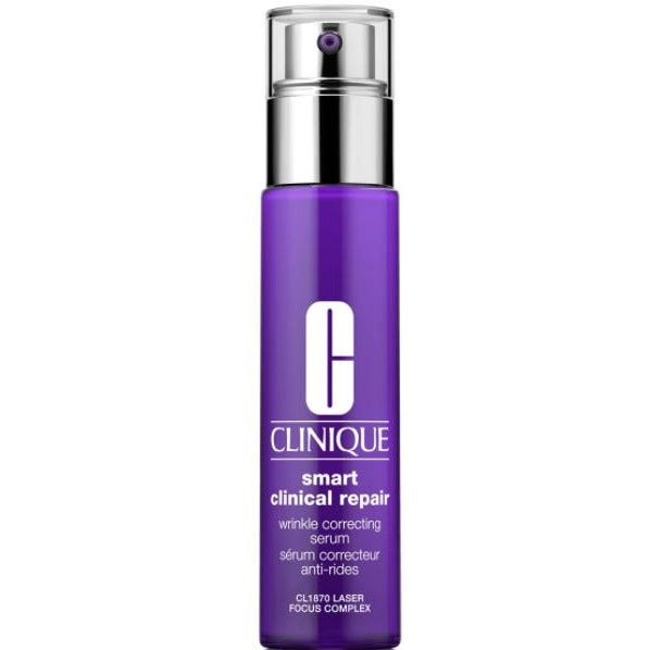 Clinique Smart Clinical Repair Sérum réparateur anti-rides 30 ml