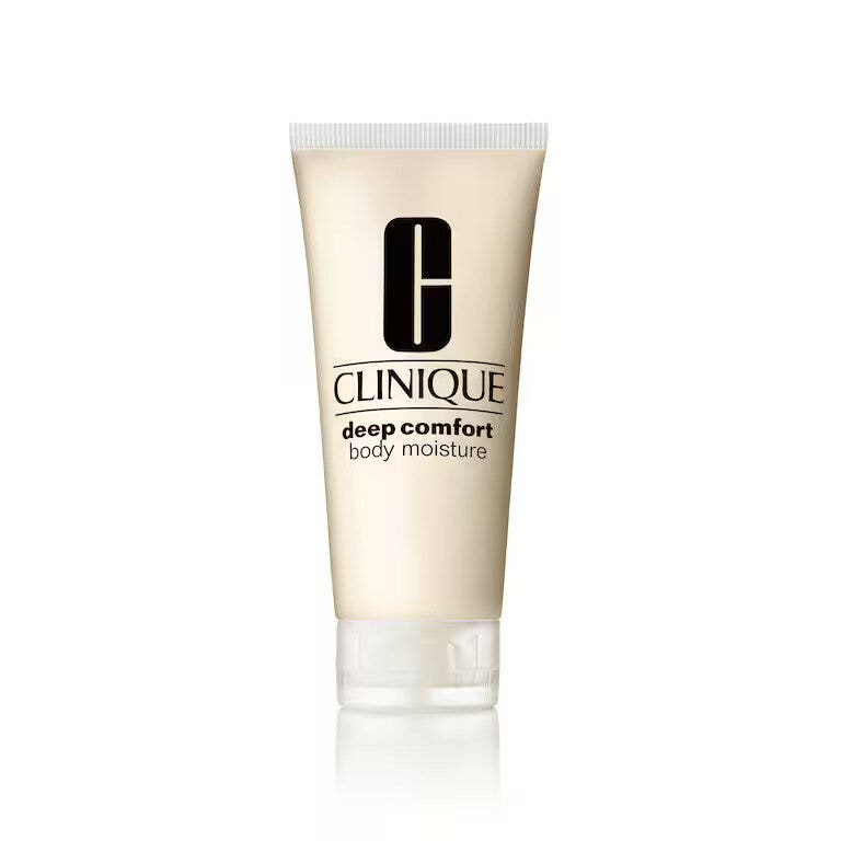 Clinique Deep Comfort Hydratant Corporel 200 ml