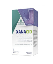 Xanacid 20 sticks de 15 ml