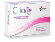 Cliaflor Plus 10 comprimés vaginaux