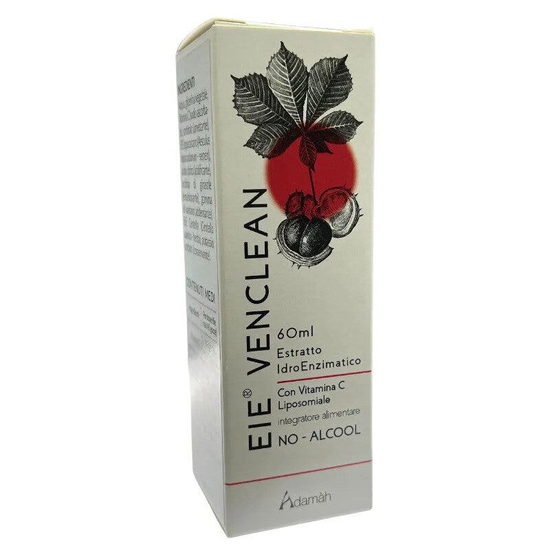 Adamah Eie Venclean 60 ml