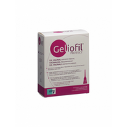 Geliofil Protect Gel intravaginal 7 applicateurs à usage unique 5 ml