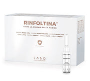 Rinfoltina Capelli Medi 40 Fiale