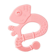 Chicco Anneau de dentition Soft Iguane Femelle Poils souples
