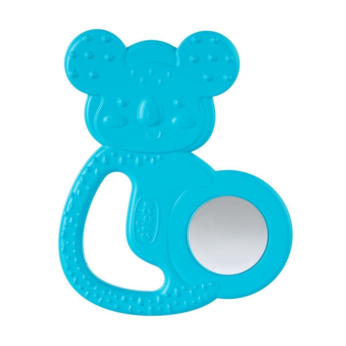 Chicco Anneau de dentition rafraîchissant Koala pour garçon