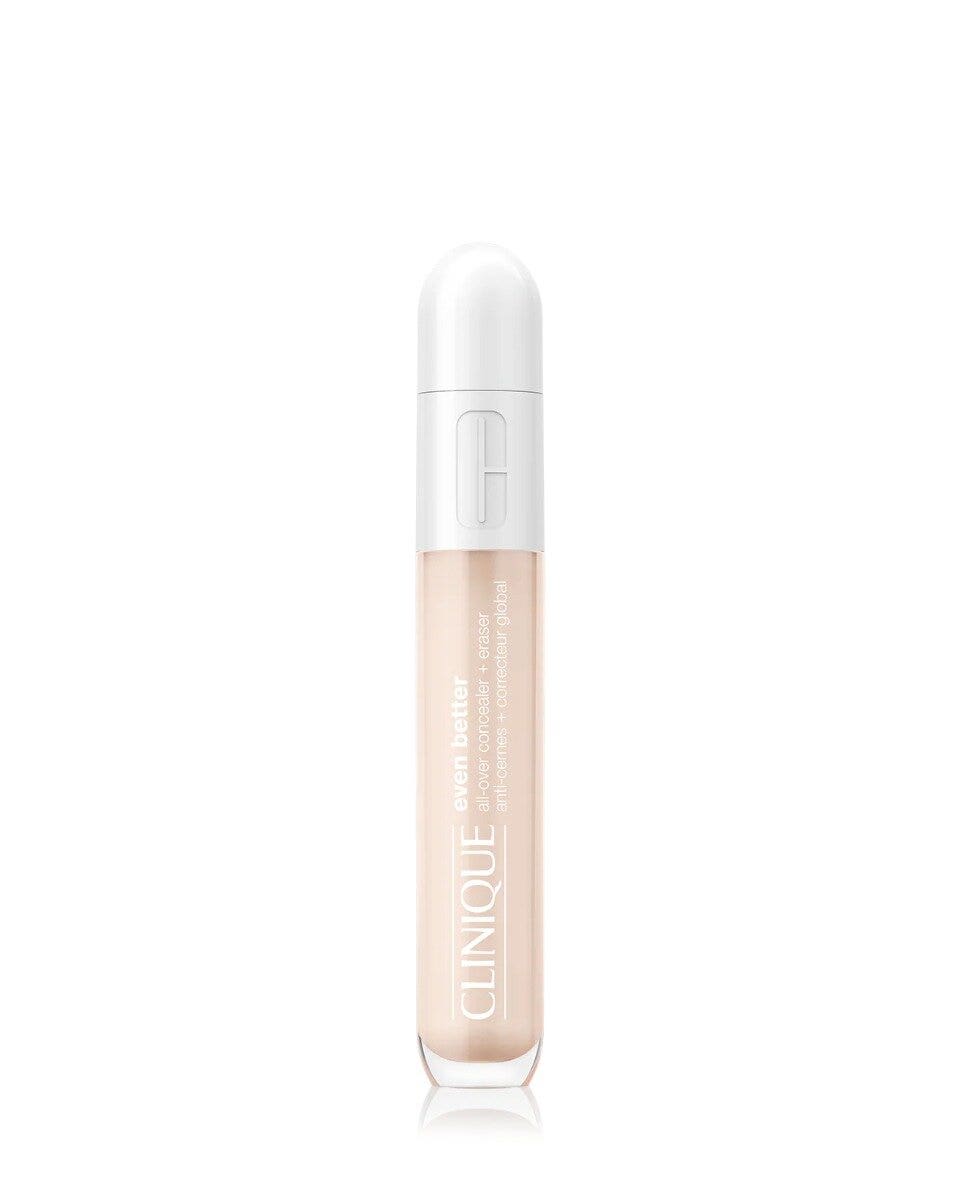 Clinique Even Better All-Over Conclear+Eraser Correttore Tonalità CN 10 Alabaster 6ml