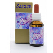 Aurum Code Remedy Gouttes 30 ml