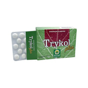Ecol Trykol Plus 50 comprimés