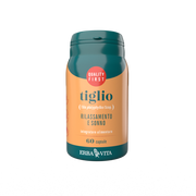 Erba Vita Tilleul 60 gélules