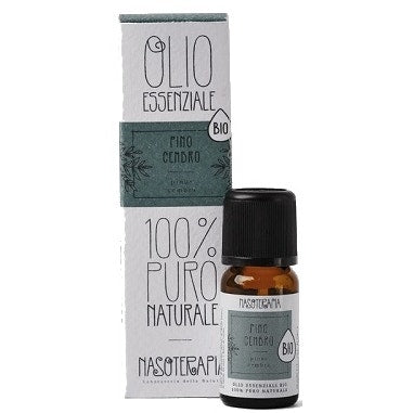 Nasoterapia Huile essentielle de pin cembro bio 5 ml