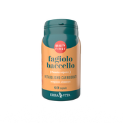Erba Vita Fagiolo Baccello 60 Capsule