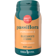 Passiflora 60 Capsule
