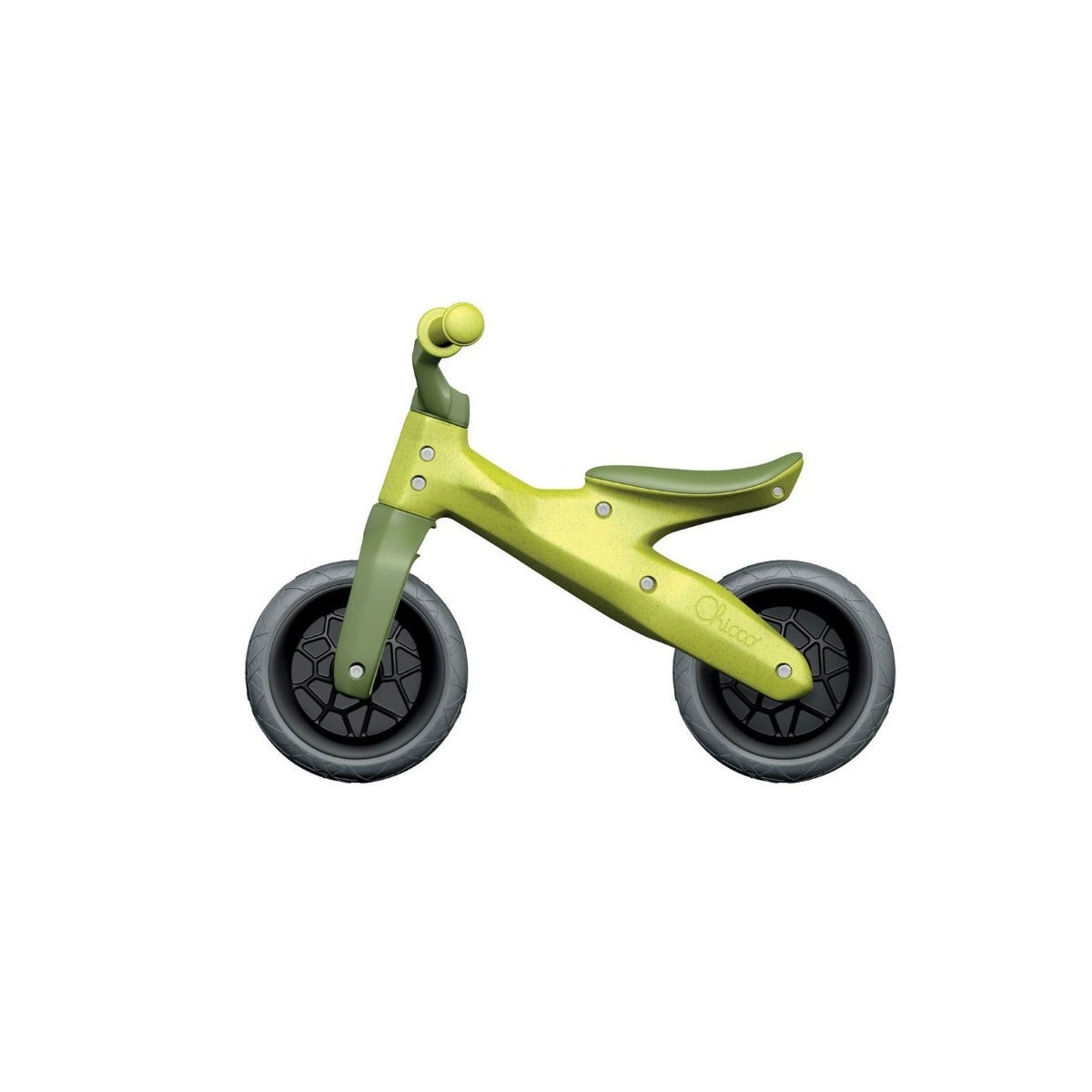 Chicco Balance Bike Eco+ Per Bambini 18 Mesi+