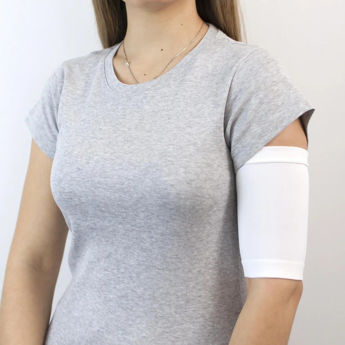Coverpicc Microfibre Linphelle Protection 20016 Taille 1