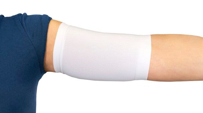 Coverpicc Microfibre Linphelle Protection 20016 Taille 3