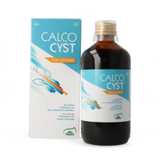 Alta Natura Calcocyst Solution 250 ml