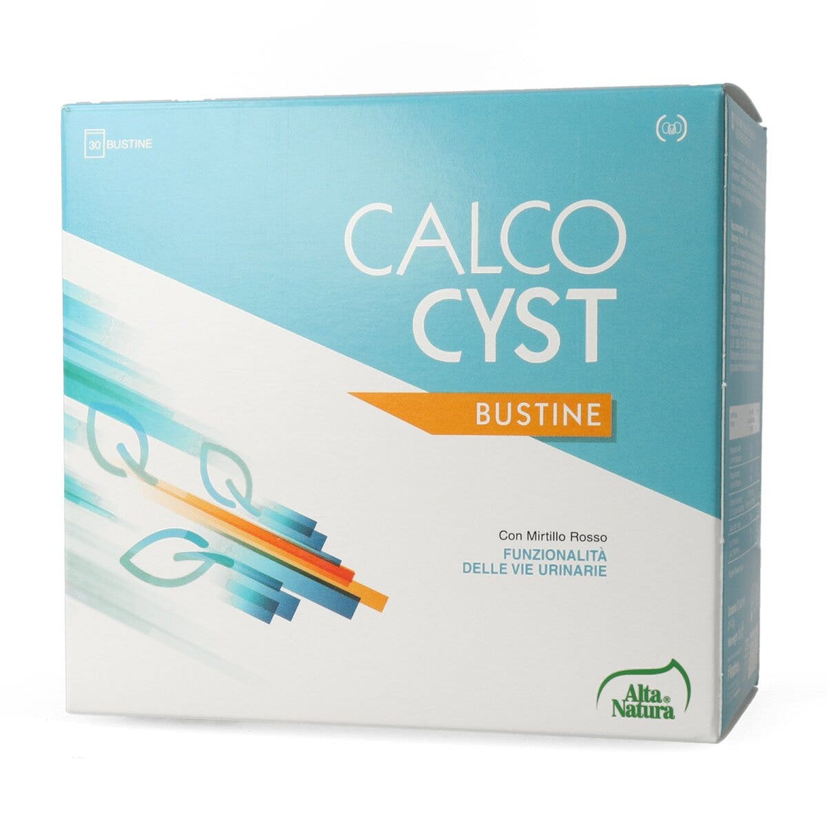 Alta Natura Calcocyst 30 Bustine