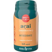 Erba Vita Açaï 60 gélules