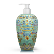 Le Maioliche Iris Of Capri Bagno E Doccia Schiuma 700ml
