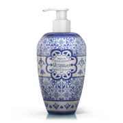 Le Maioliche Versilia Gel Douche et Bain Moussant 700 ml