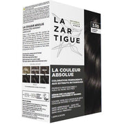La Zar Tigue  Absolue Colorante Capelli 3.00 Castano Scuro