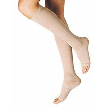 Dualsan Bas thérapeutique à compression dégressive Kkl1 Ral 4