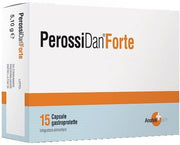 Anatek Health PerossiDan Forte 15 gélules