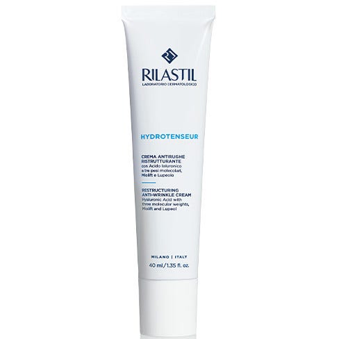 Rilastil Hydrotenseur Crème Anti-Rides Restructurante 40 ml