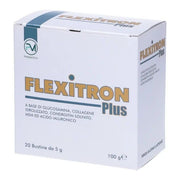 Flexitron Plus 20 sachets