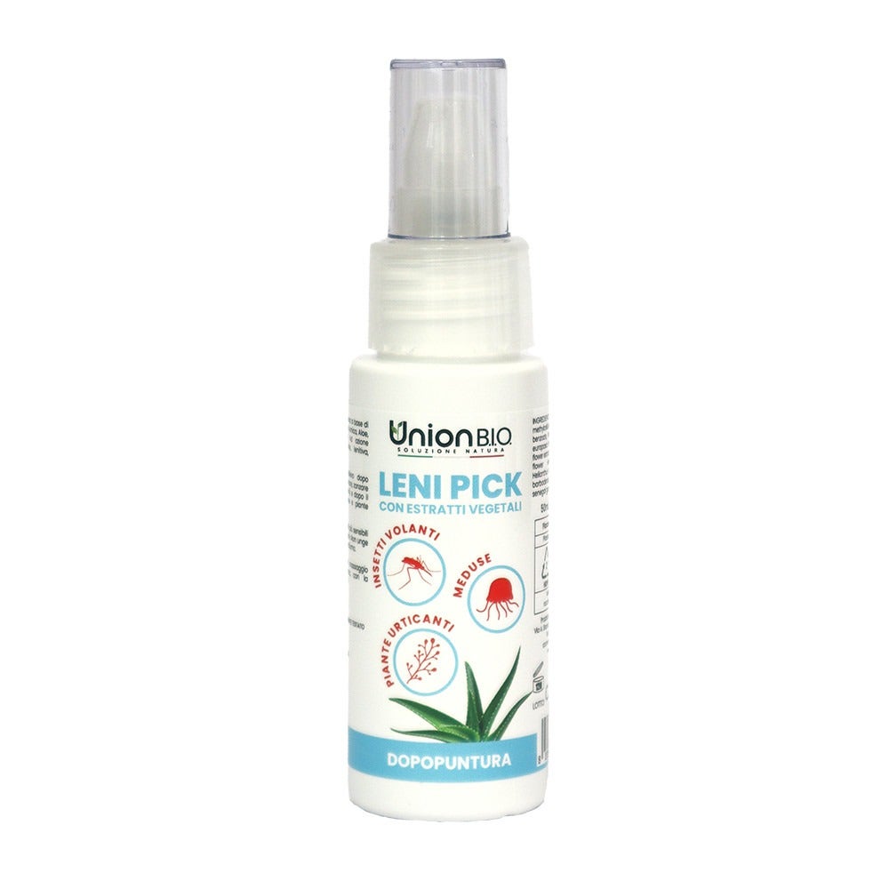 Union Bio Leni Pick Dopopuntura 50ml