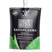 Natural Unique Aloe Attiva Cataplasme 40 ml