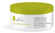 Vebix Phytamin Active Crème unique visage & corps 300 ml