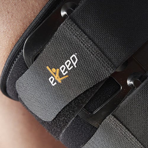 Ekeep G2 Genukeep R.O.M. Tutore Ginocchio Taglia 02