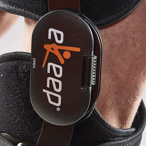 Ekeep G2 Genukeep R.O.M. Genouillère Taille 03