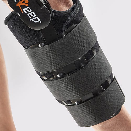 Ekeep G2 Genukeep R.O.M. Genouillère Taille 01