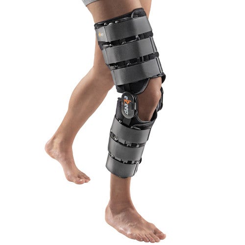 Ekeep G2 Genukeep R.O.M. Genouillère Taille 01