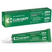 Curasept Gel parodontal ADS DNA Traitement astringent 30 ml