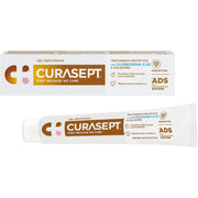 Curasept Gel Dentifrice ADS ADN Traitement Protecteur 75 ml