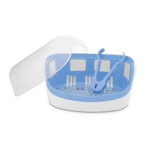 Chicco Stérilisateur pour micro-ondes