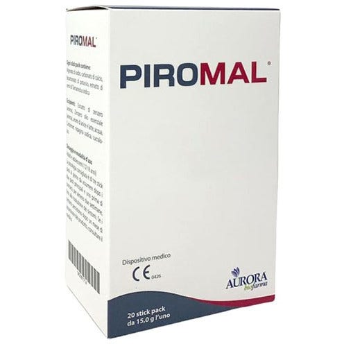 Piromal Gel 20 sticks