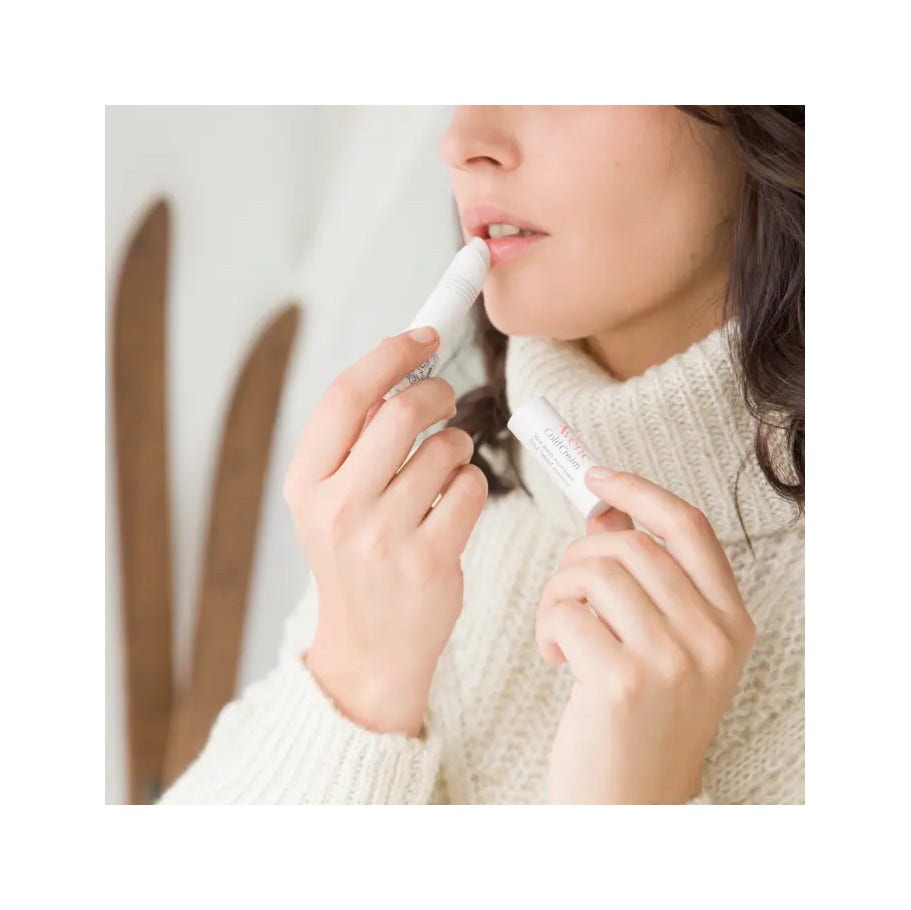 Avene Stick Lèvres Hydratant 4 g