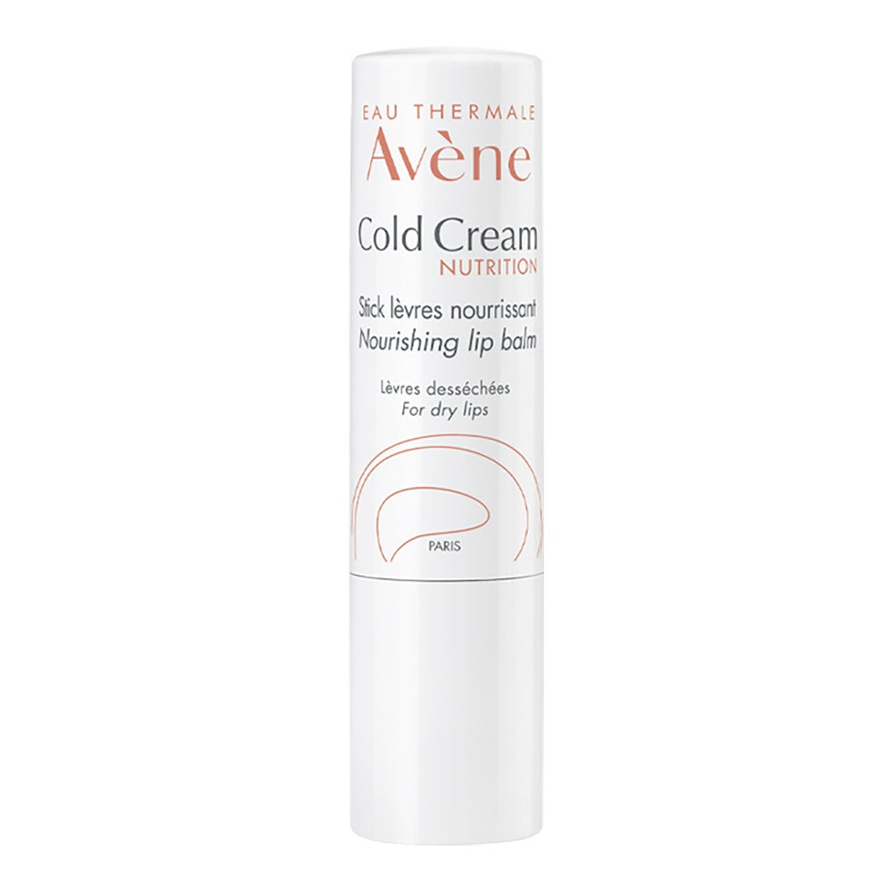 Eau Thermale Avène Stick Lèvres Nourrissant 1 pièce