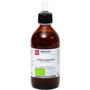 Cardo Mariano Bio Teinture mère 200 ml