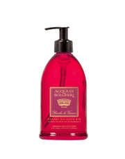 Acqua Di Bolgheri Sapone Delicato Bio Mani/Viso Bacche Di Vinum 500ml