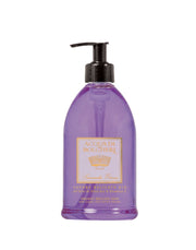 Acqua Di Bolgheri Savon bio doux pour les mains et le visage Lavande 500 ml