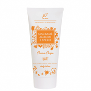Dr Taffi Crema Corpo Macramè Agrumi E Spezie 200ml