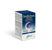 Aboca Sedivitax Advanced 30 gélules